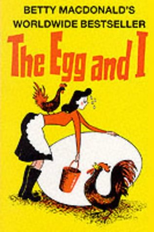 The Egg and I Cover