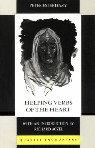 Helping Verbs of the Heart (Quartet Encounters) Cover