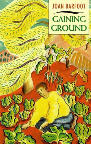 Gaining Ground Cover
