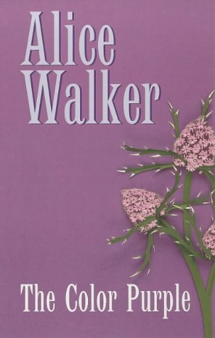 The Color Purple Cover
