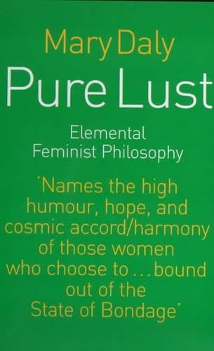 Pure Lust Cover