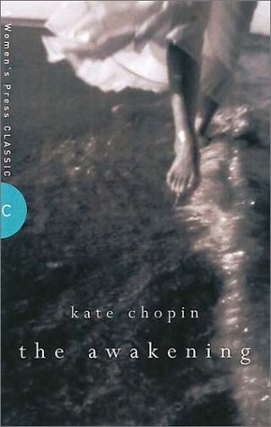 The Awakening (A Women's Press Classic) Cover
