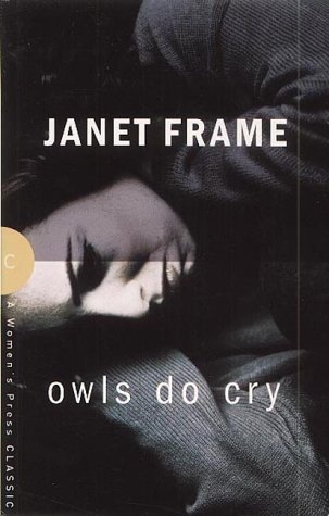 Owls Do Cry (A Women's Press Classic) Cover