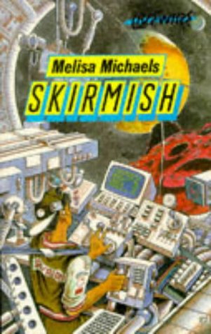 Skirmish Cover