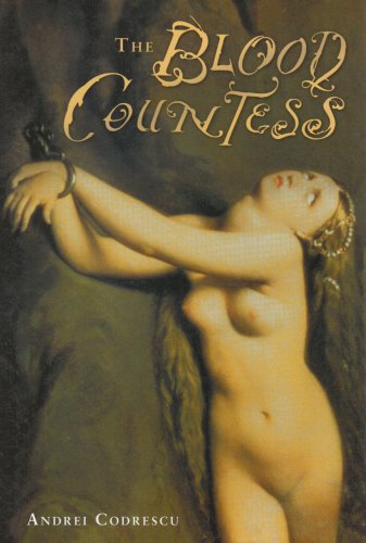 Blood Countess Hb Cover