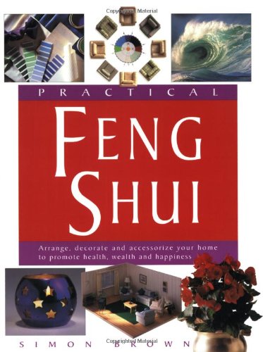 Practical feng shui Cover