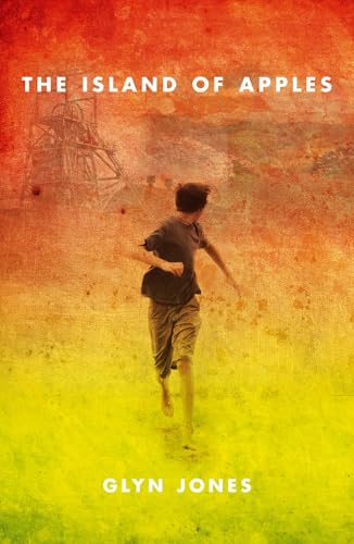 The Island of Apples Cover