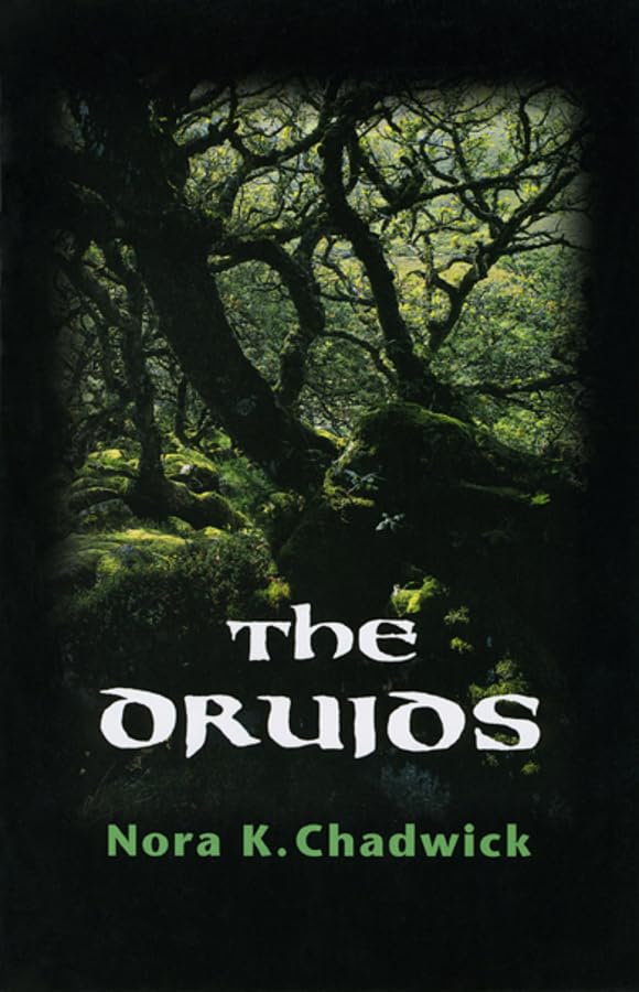 The druids Cover