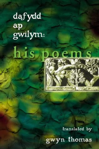 Dafydd ap Gwilym Cover