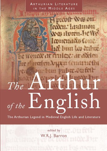 The Arthur of the English Cover