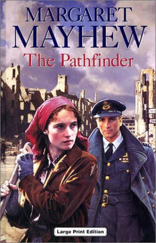 The Pathfinder Cover