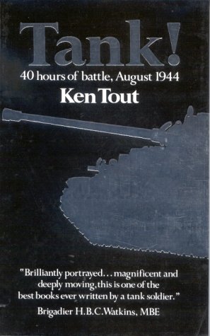Tank! Cover