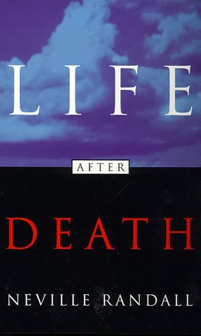 Life After Death Cover
