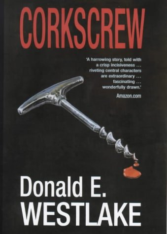 Corkscrew Cover