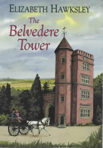 The Belvedere Tower Cover