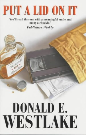 Put a lid on it Cover