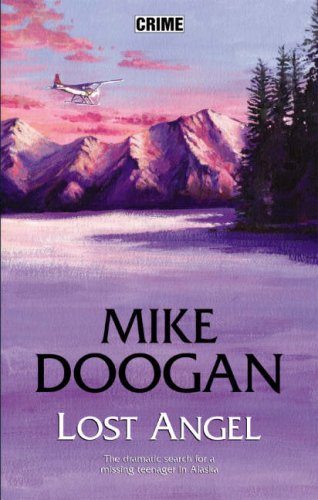 Lost angel Cover