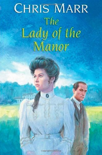 The lady of the manor Cover