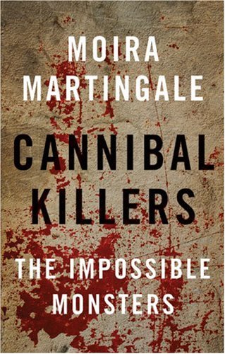 Cannibal Killers Cover