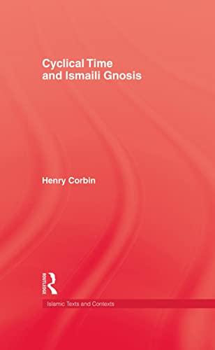 Cyclical time and Ismaili gnosis Cover