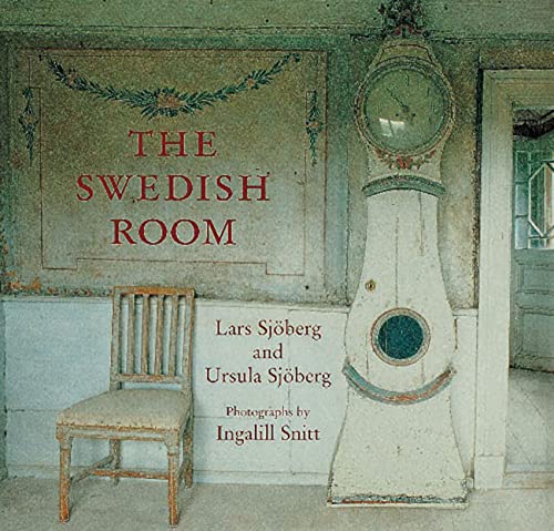 The Swedish room Cover