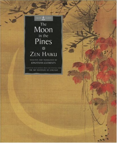 Moon in the Pines (Sacred Wisdom) Cover