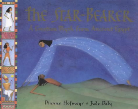 The Star-bearer Cover