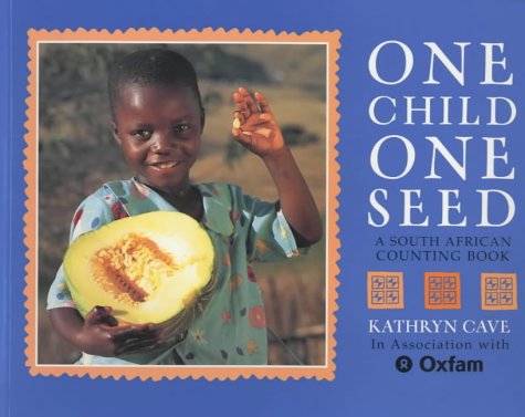 One Child One Seed Cover