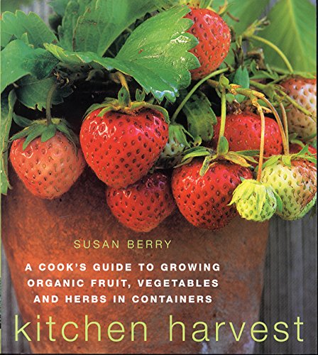 Kitchen harvest Cover