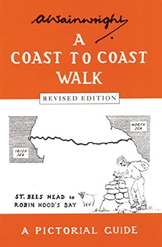 Coast to Coast Walk Cover
