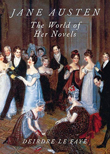 Jane Austen Cover