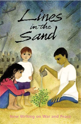 Lines in the Sand Cover
