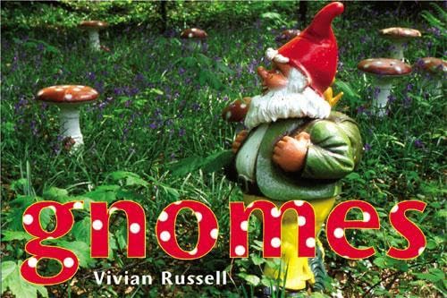 Gnomes Cover