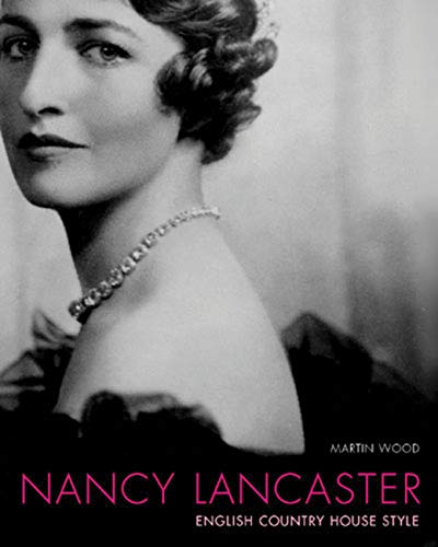 Nancy Lancaster Cover