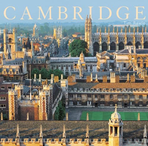 Cambridge Cover