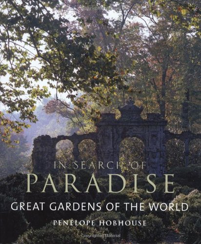 Great Gardens of the World Cover