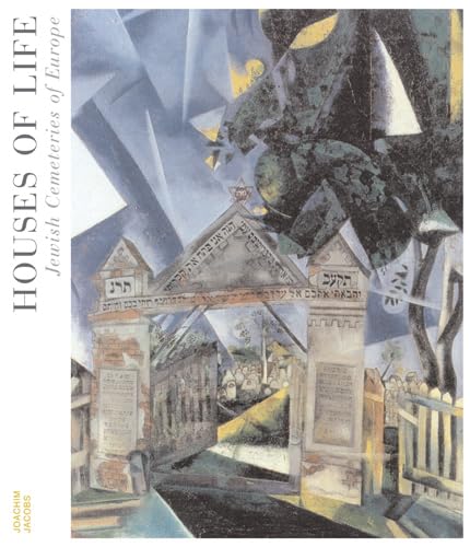 Houses of life Cover