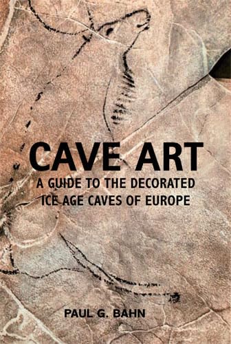 Cave Art Cover