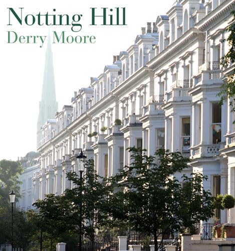 Notting Hill Cover