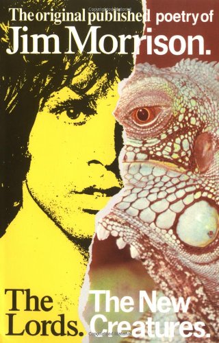 Jim Morrison Cover