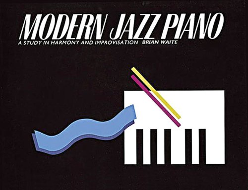 Modern Jazz Piano Cover