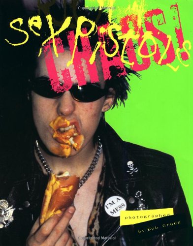 The Sex Pistols Cover