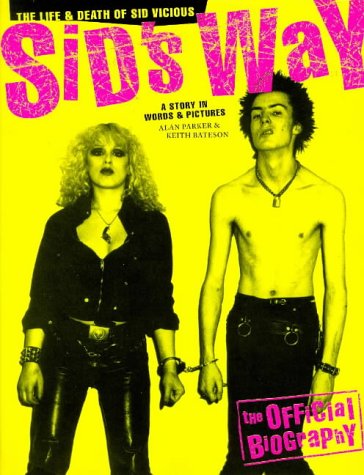 Sid's Way Cover