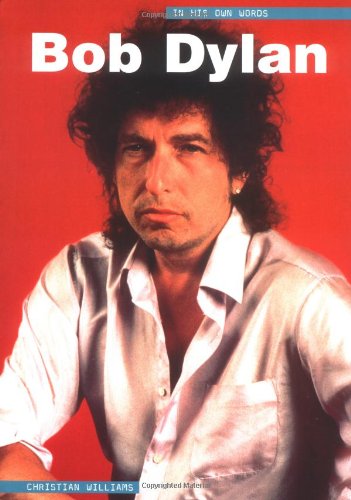 Bob Dylan Cover