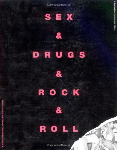 Sex & Drugs & Rock & Roll Cover
