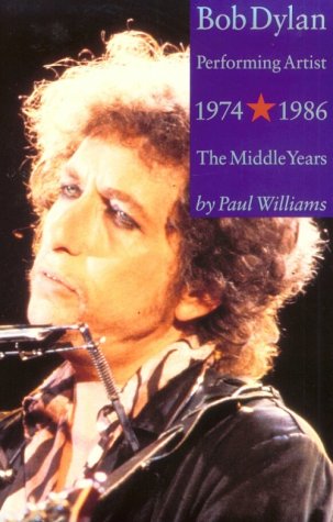 Bob Dylan Cover