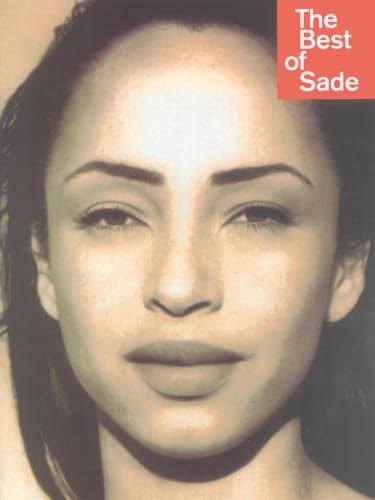 Best of Sade Cover