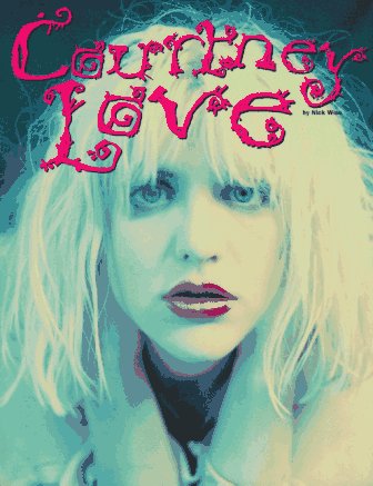 Courtney Love Cover