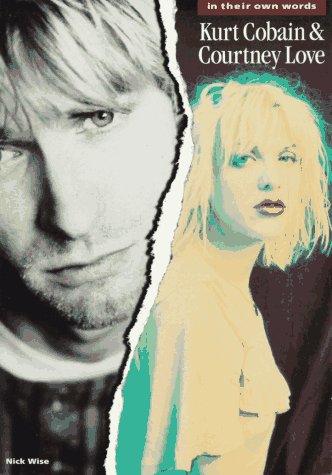 Kurt Cobain & Courtney Love Cover