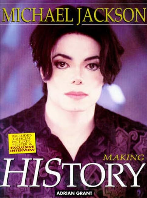 Michael Jackson Cover
